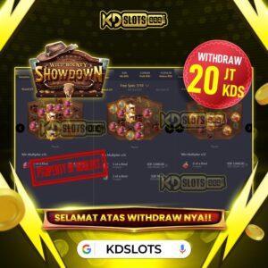 wild bounty showdown