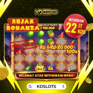 rujak bonanza 1