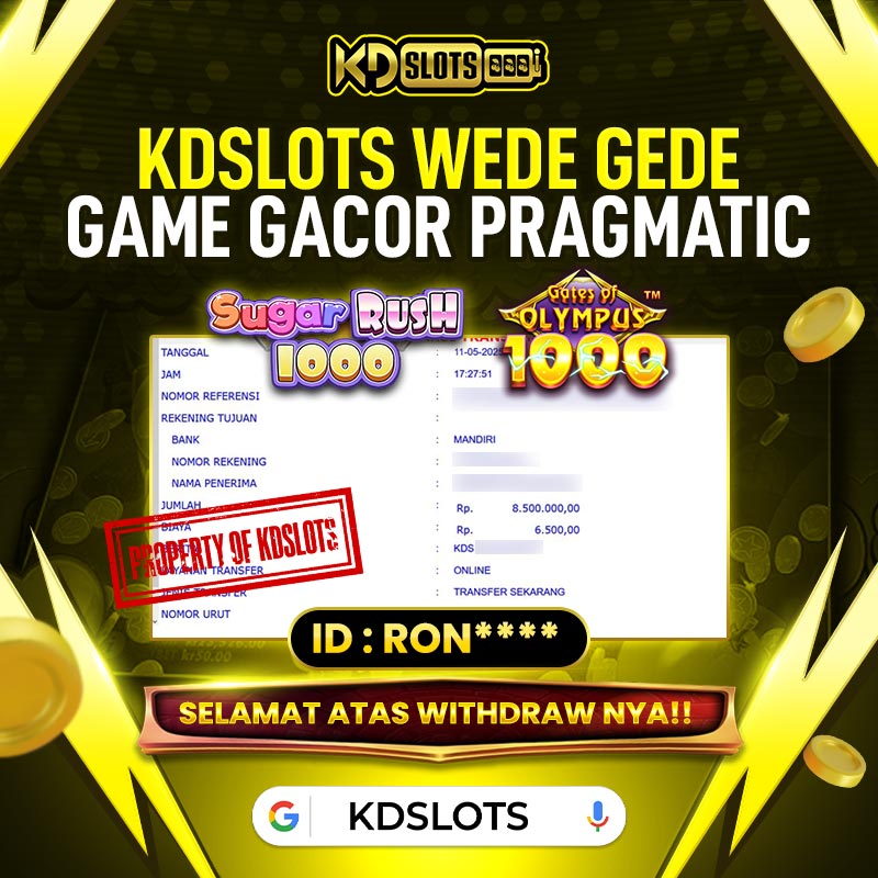 sugar rush 1000 tiga