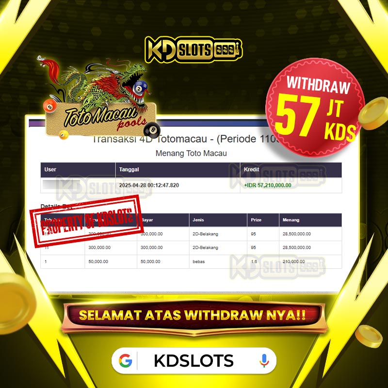 toto macau INDONESIA