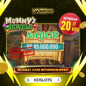 mumy jewels 1 | kdslot