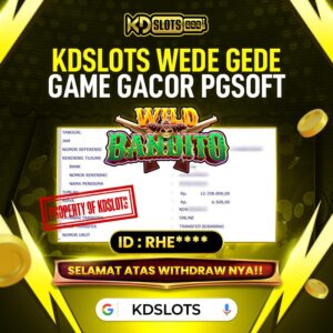 wild bandito 1 | KDSLOT